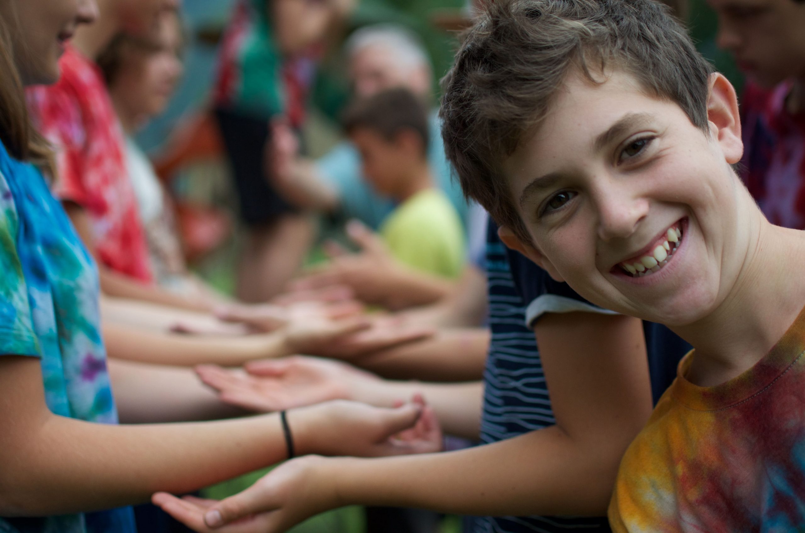 Why Technology Free Summer Camps Are Essential For Children